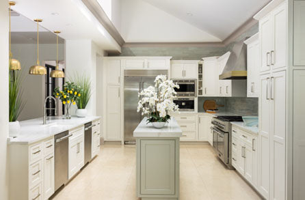 Designing the Heart of the Home: Kitchen Inspiration from Bennett Interiors