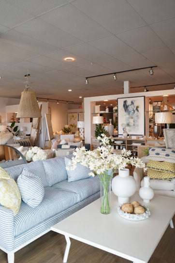 How to Style a Coffee Table: Designer Tips from Bennett Interiors