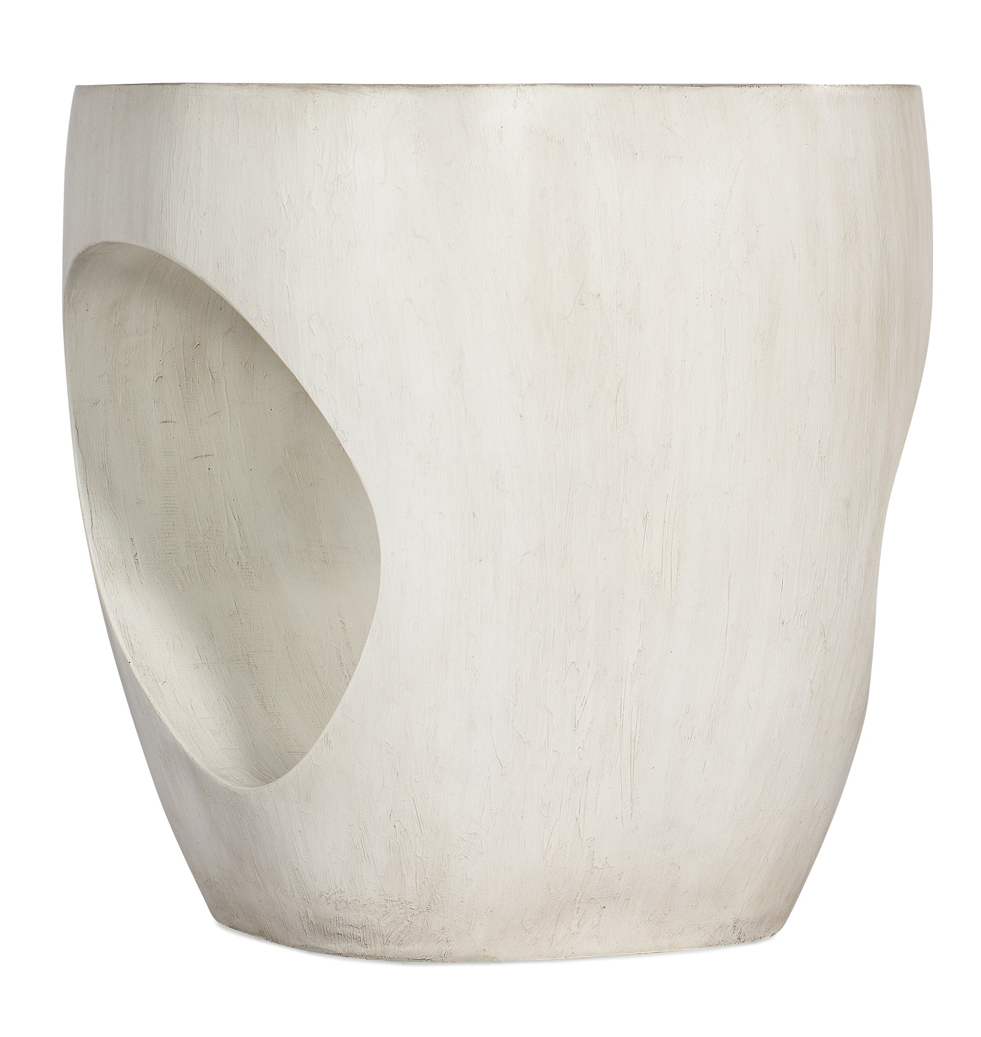 Melange Keaton Accent Table