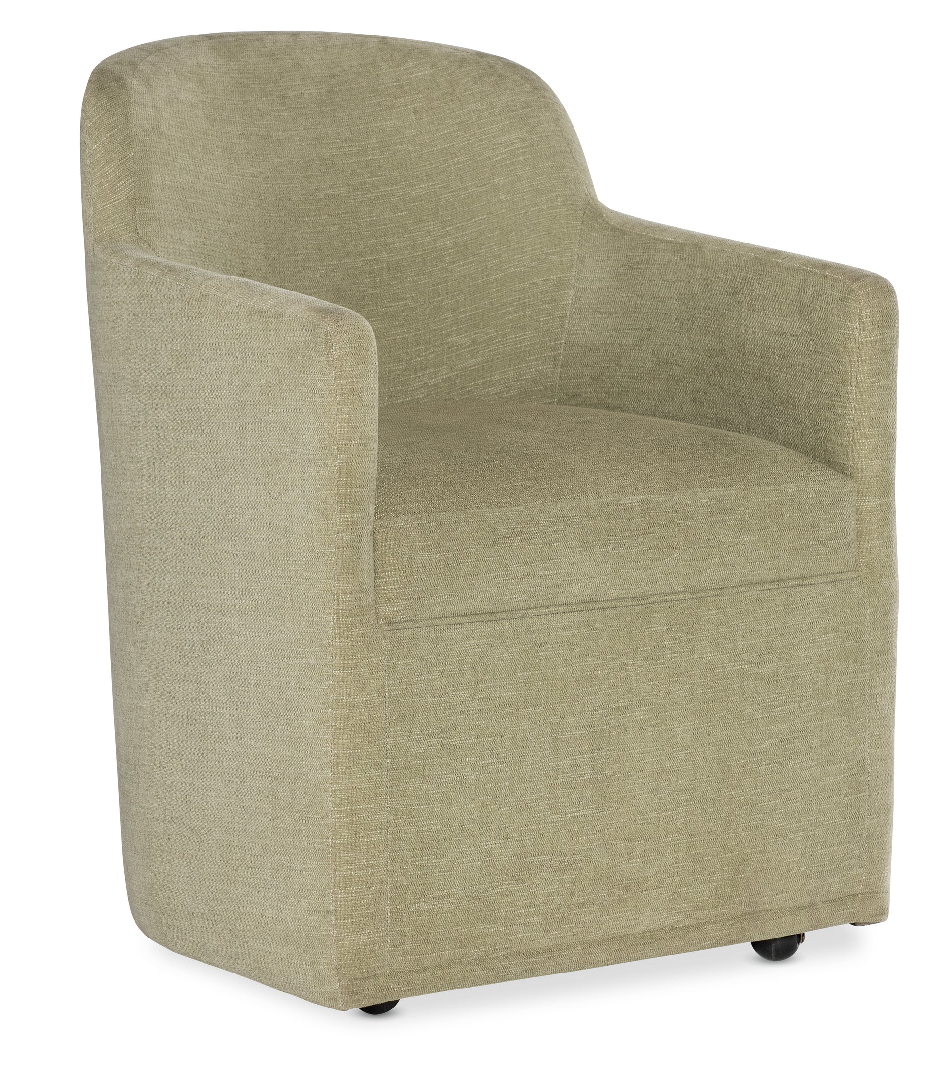 Commerce and Market Izabela Upholstered Arm Chair