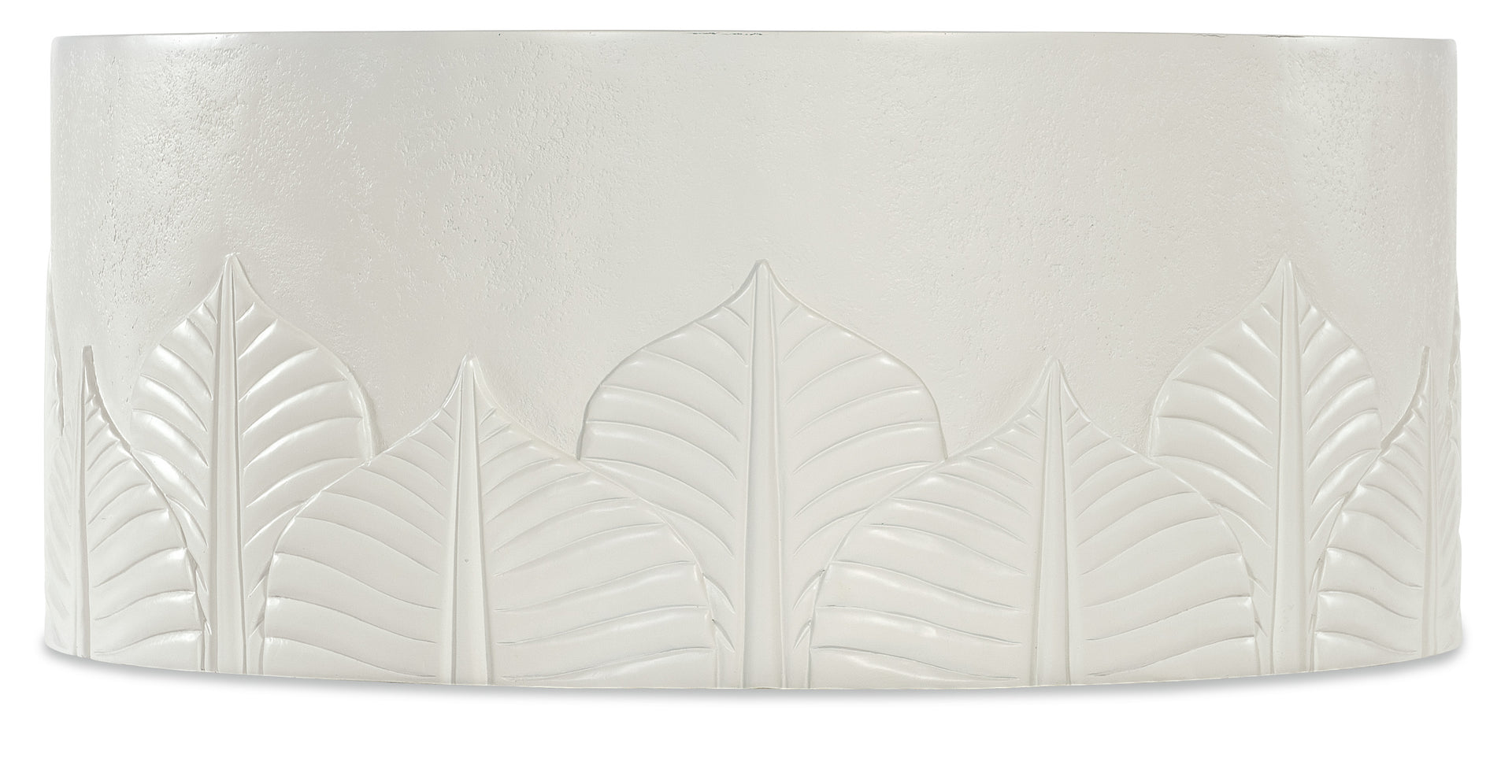 Commerce and Market Amelia Round Cocktail Table