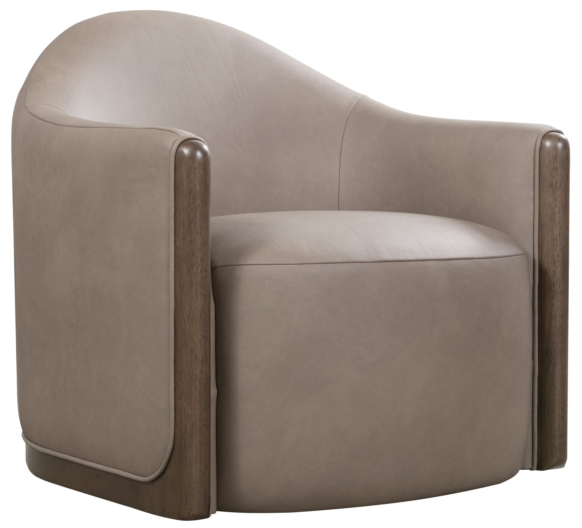 Cora Swivel Chair