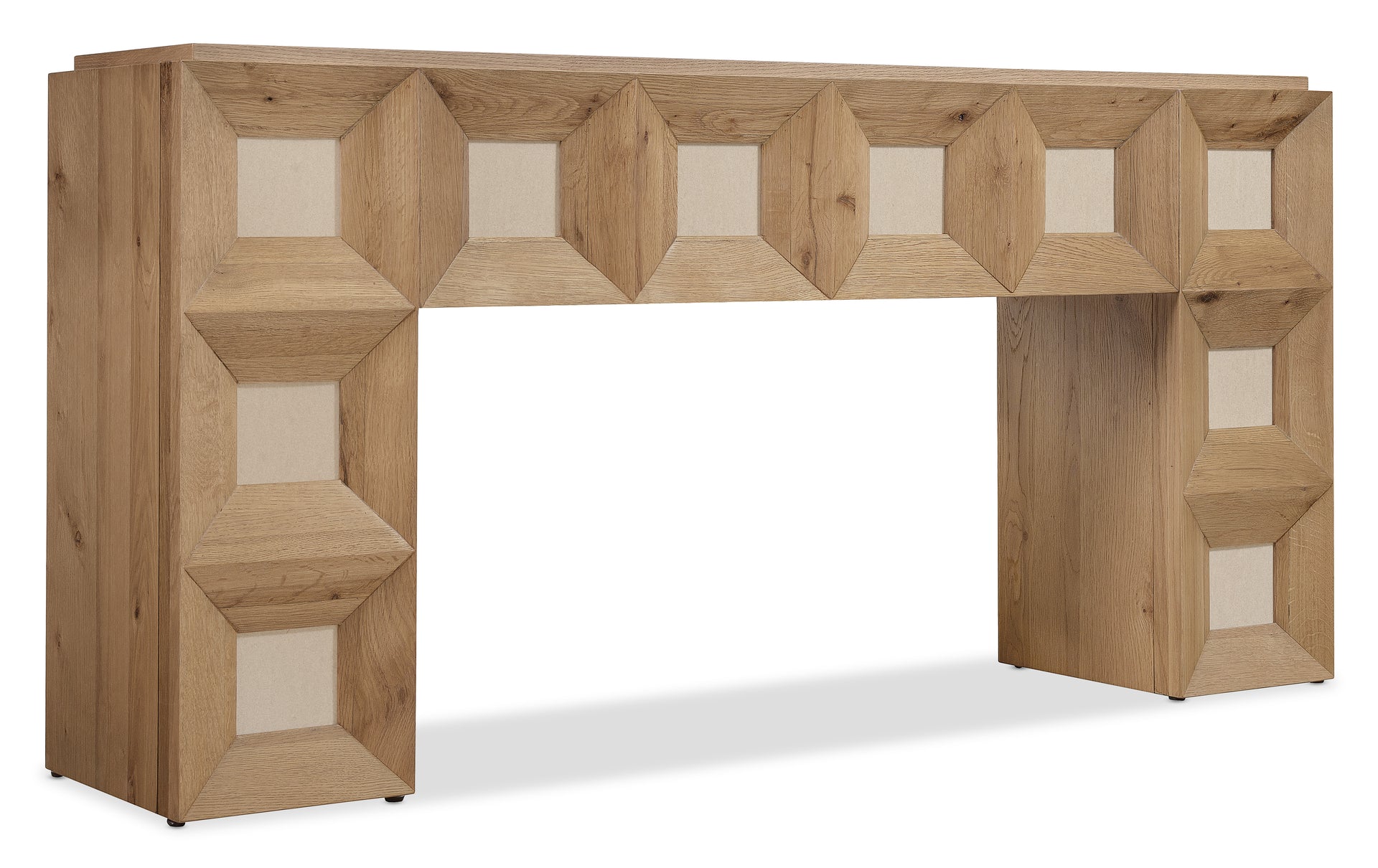 Commerce and Market Haven Console Table