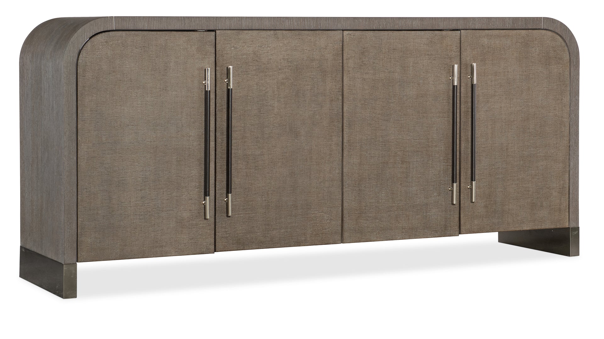 Modern Mood Buffet