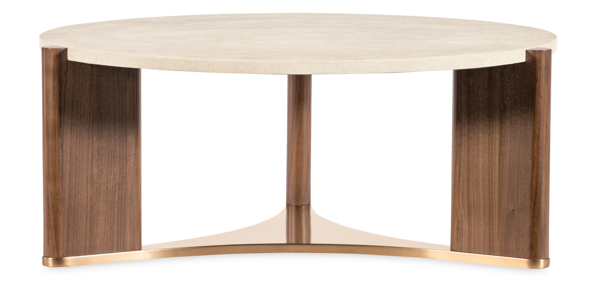 Eleana Round Cocktail Table
