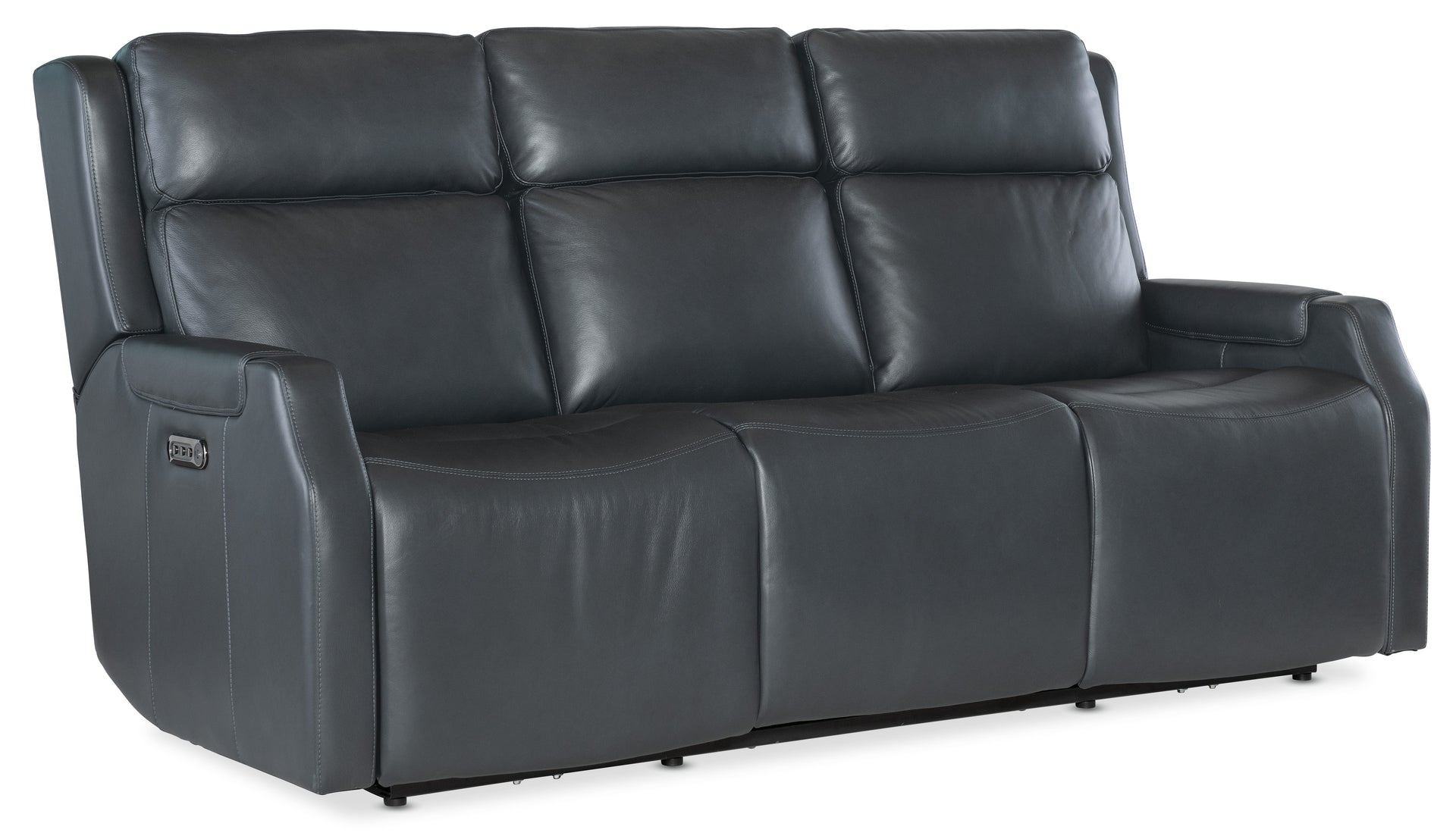 Nelson Zero Gravity Power Sofa with Power Headrest and Lumbar
