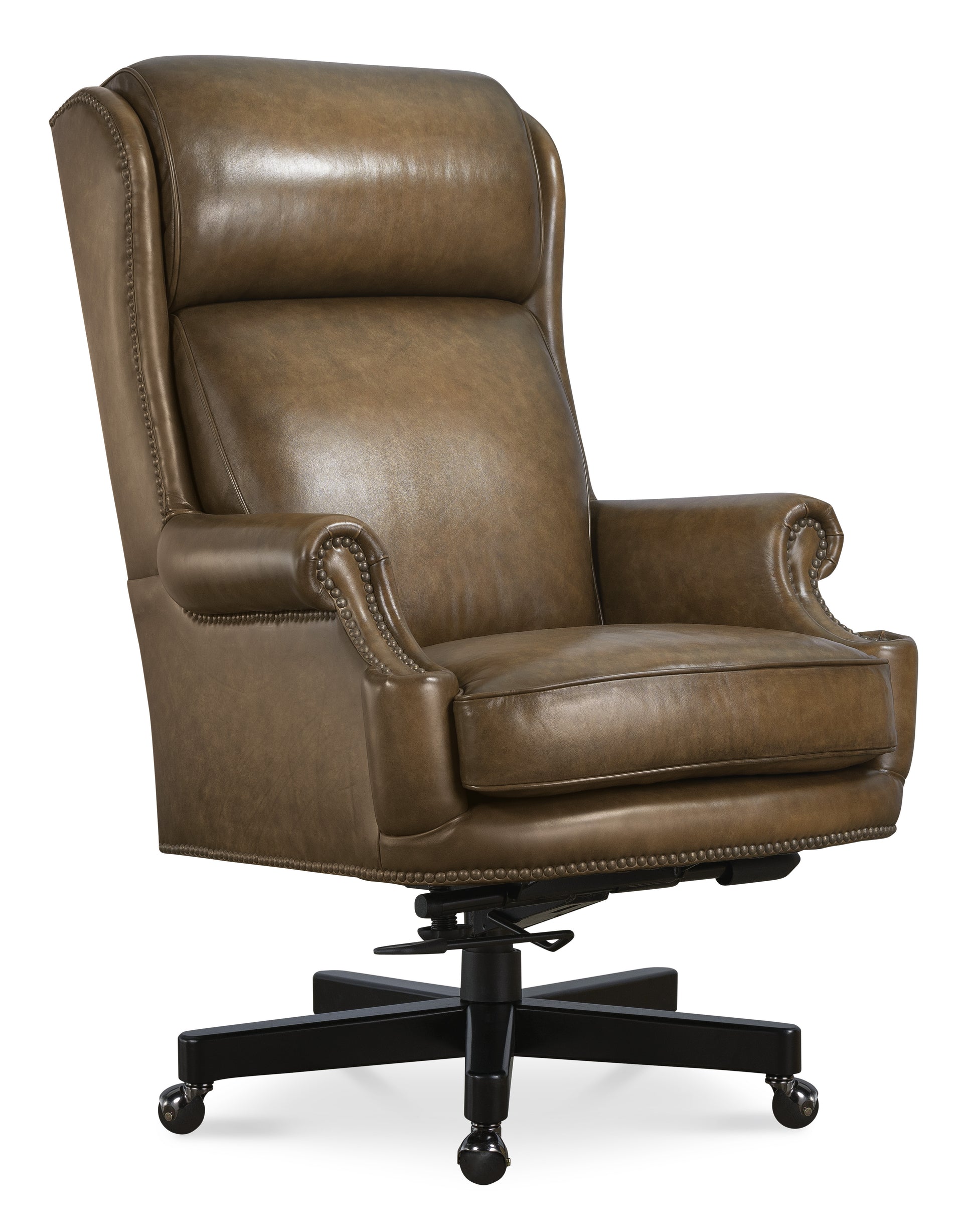 Tucker Executive Swivel Tilt Chair