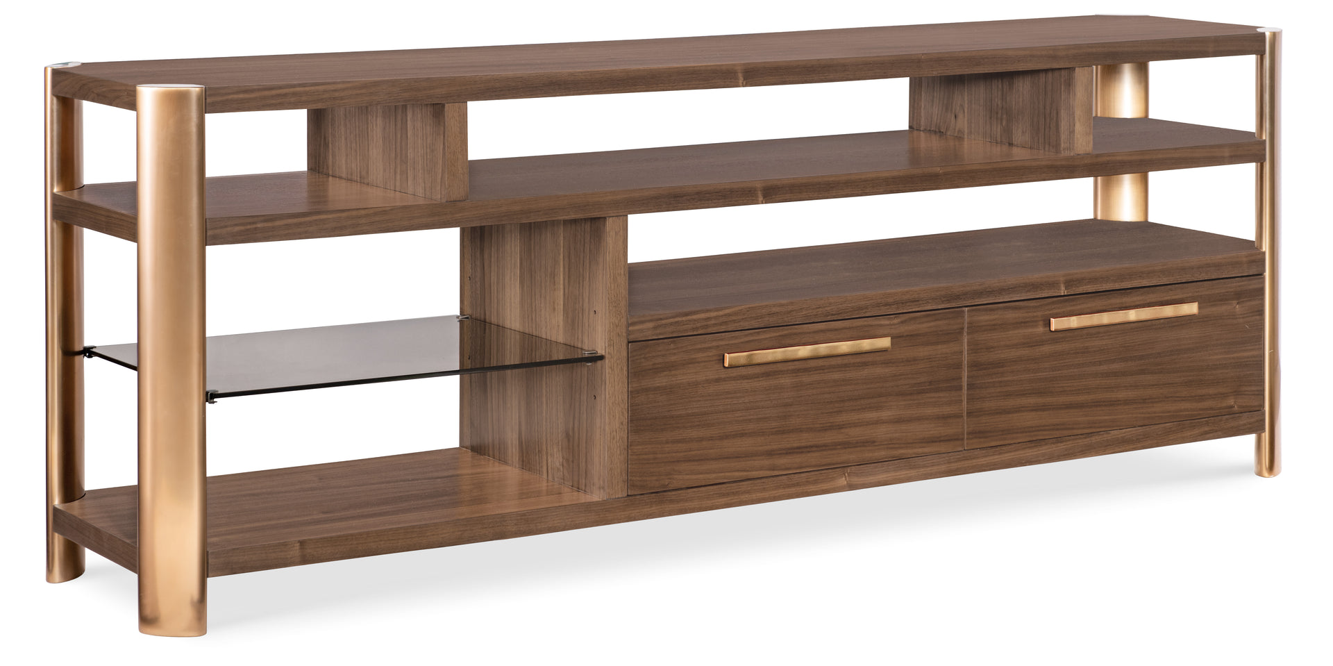 Eleana Entertainment Console