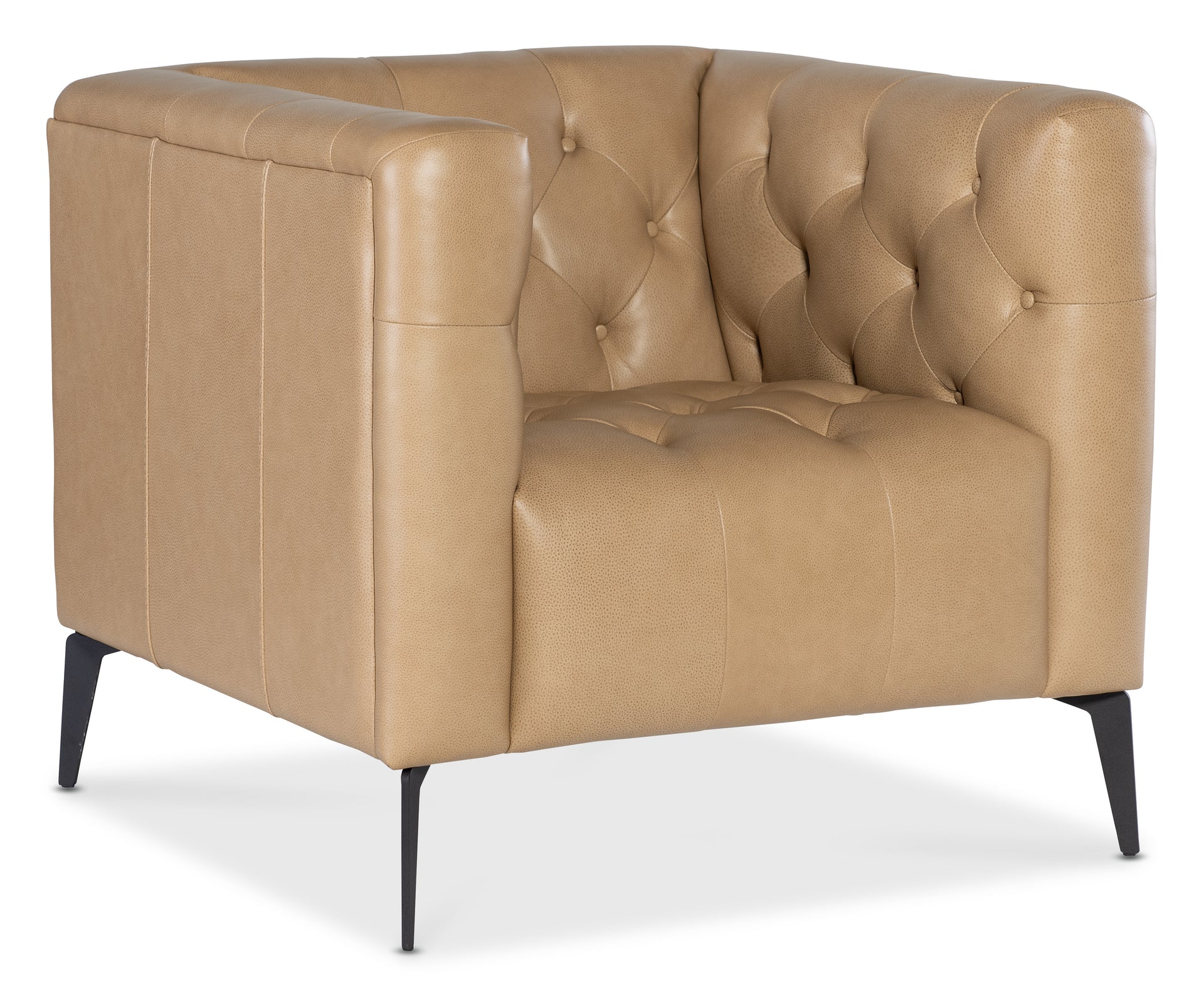 Nicolla Stationary Chair