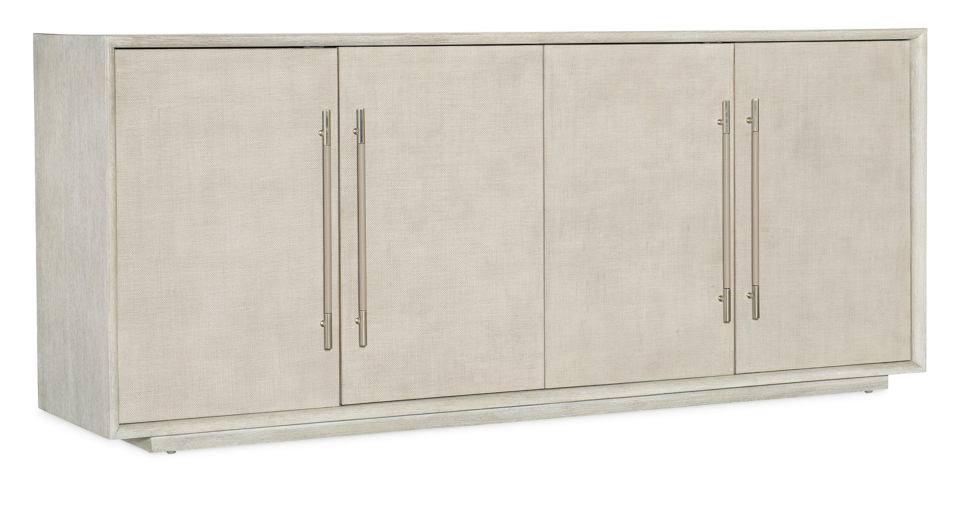 Modern Mood Entertainment Console