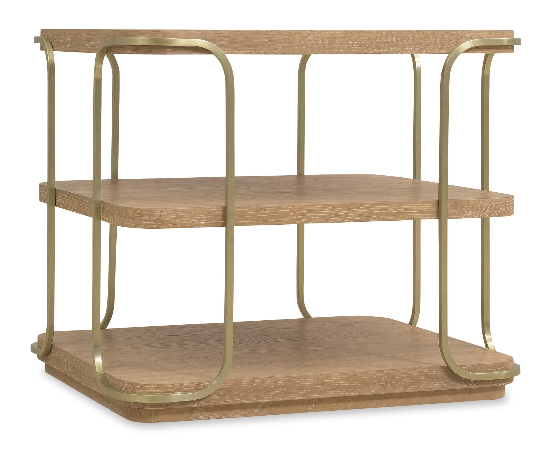 Banyon Bay End Table