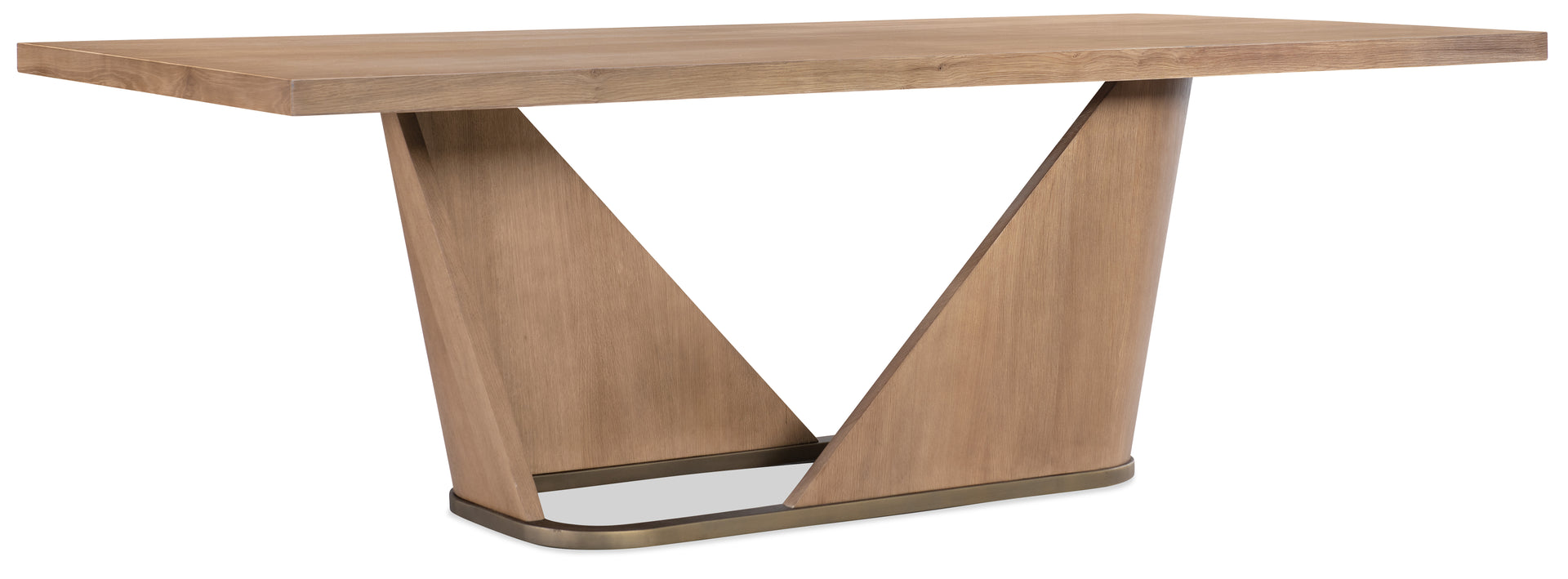 Commerce and Market Peri Dining Table