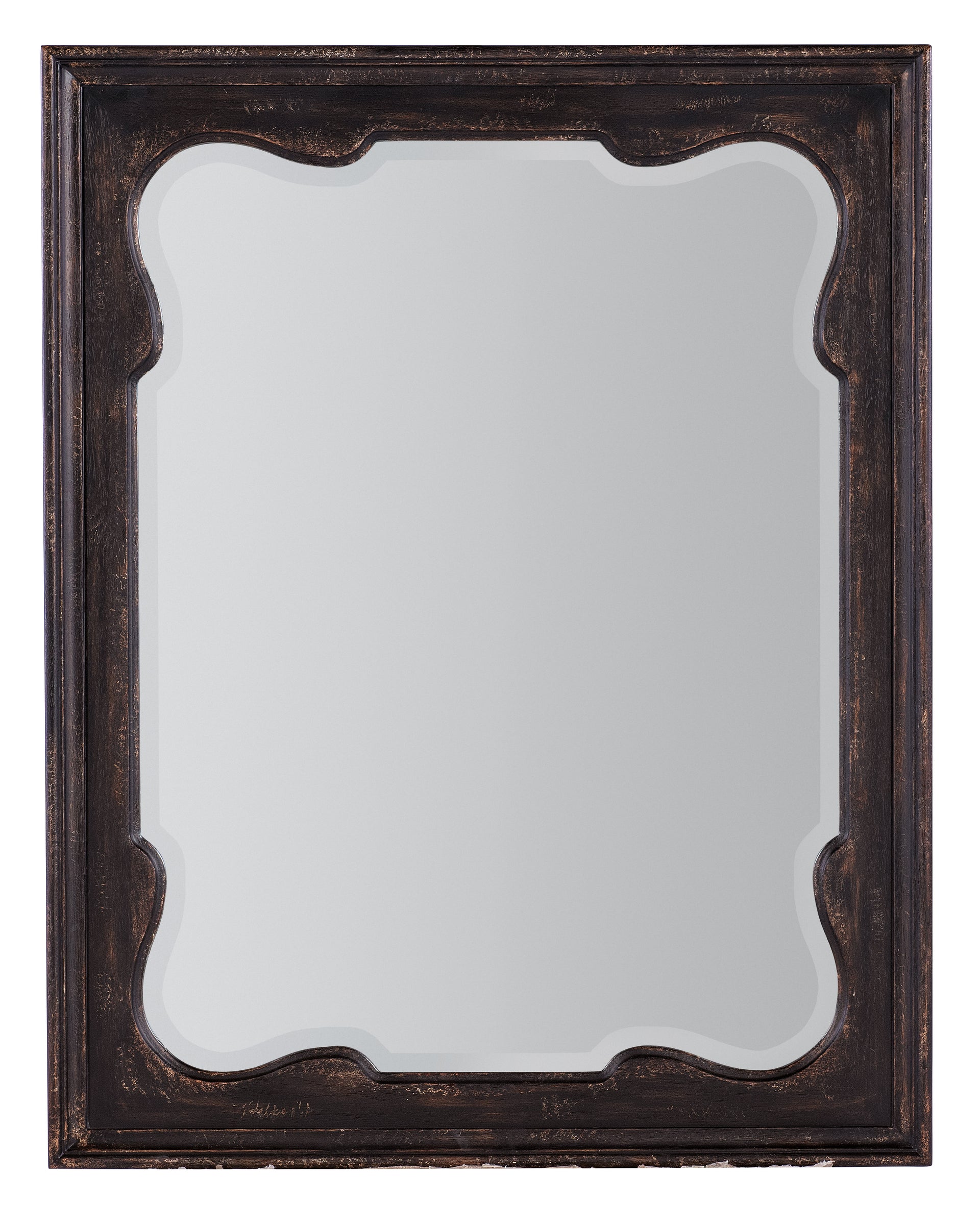 Americana Landscape Mirror