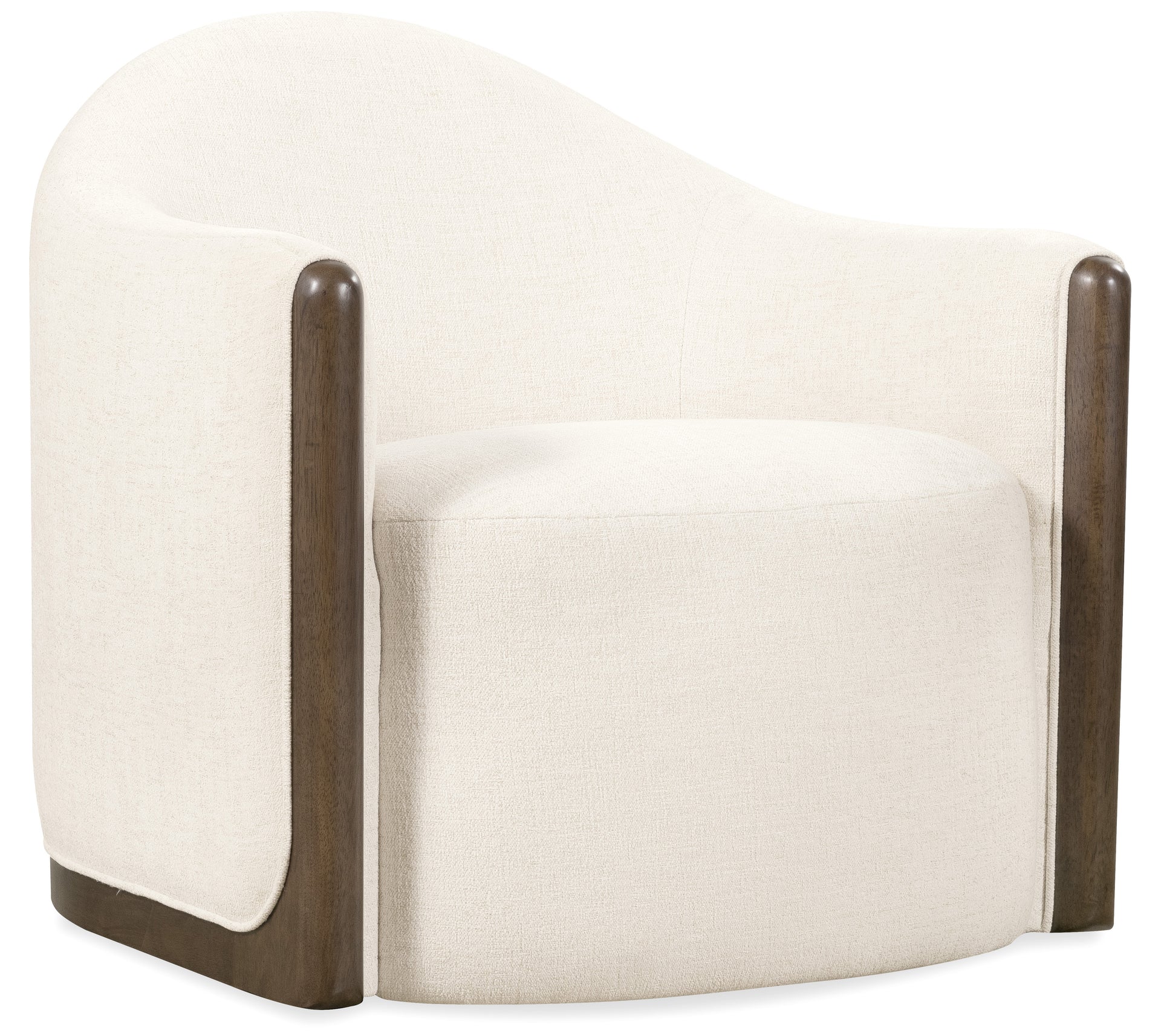 Cora Swivel Chair