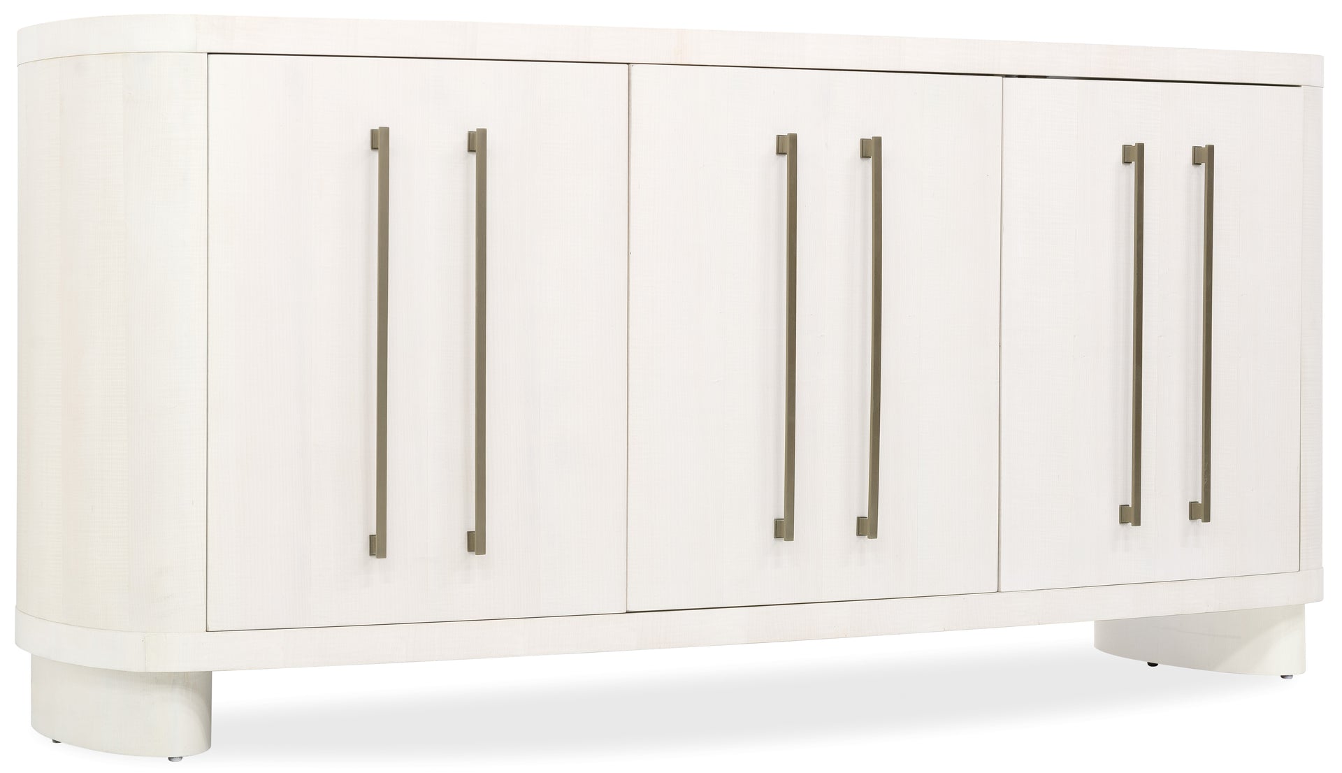 Melange Bar None Credenza