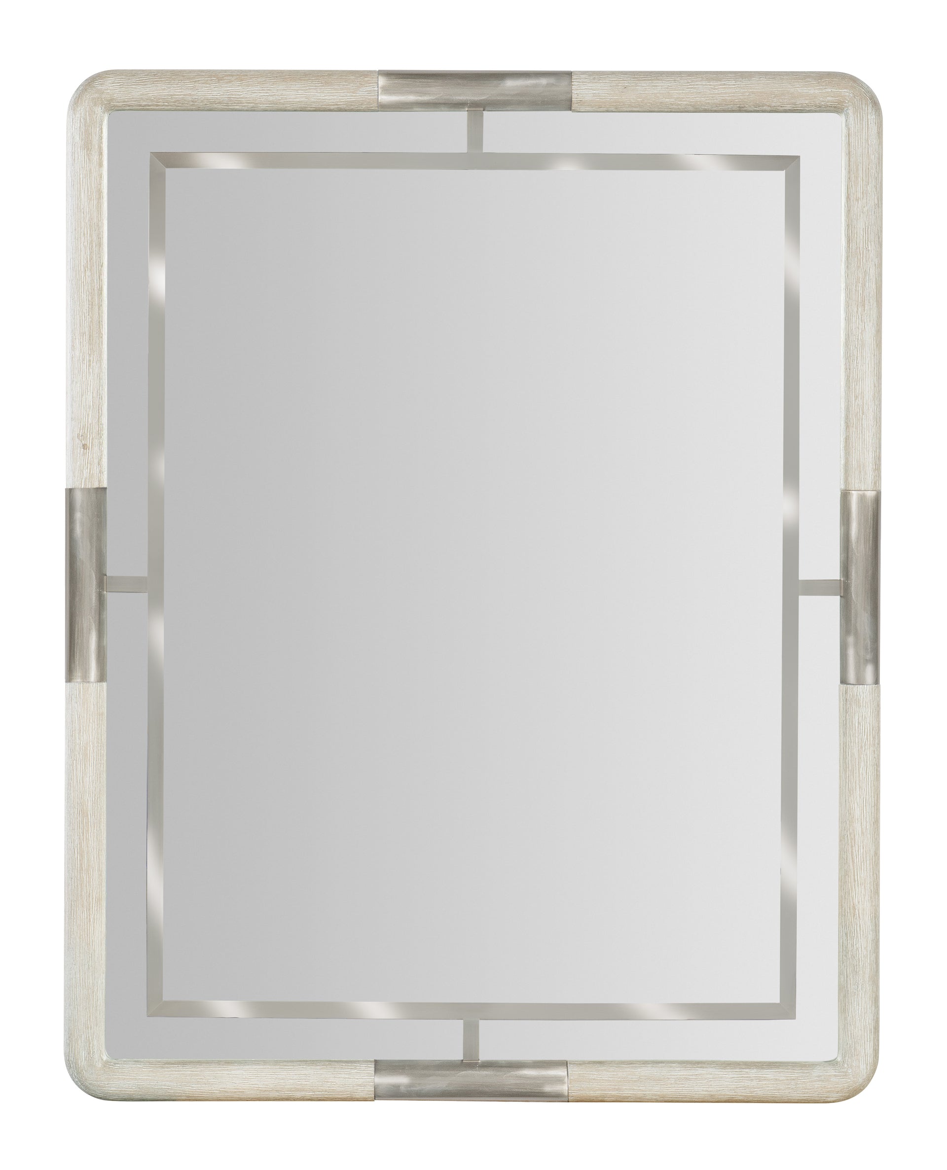 Modern Mood Landscape Mirror